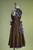 Purple + Yellow + Brown Version