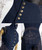 SOLD OUT: Cynthia Riding Set: Neo Victorian Jacket&Vest&Breeches 3pcs Set*3colors