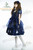 SOLD OUT: Judgement: Alice Lolita Poker JSK&Dress&Hairdress 3pcs Set*3colors