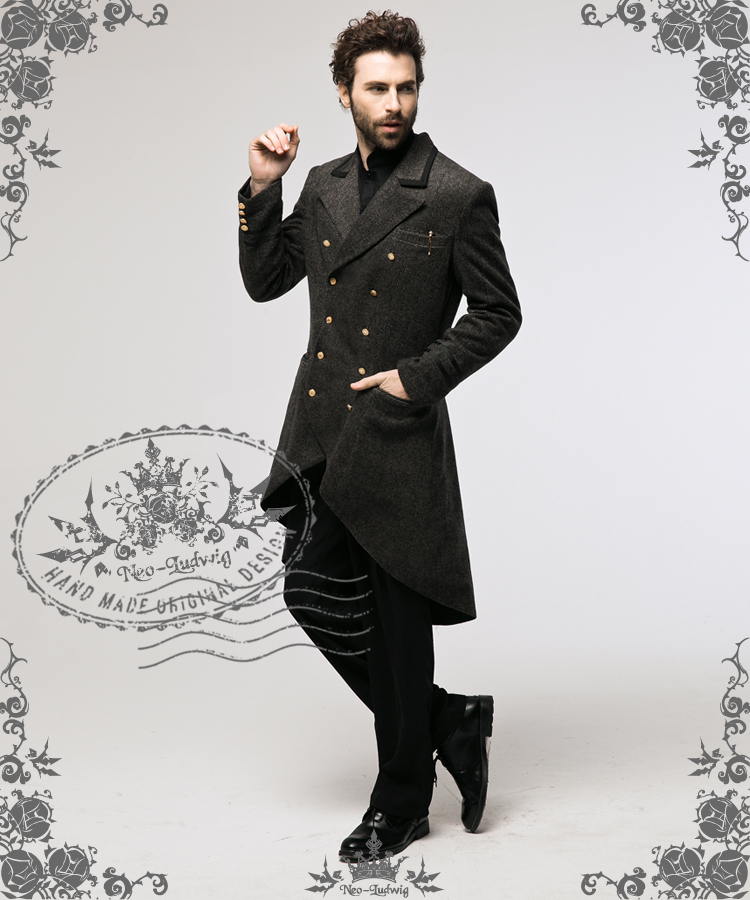 2015 Happy New Year Sale (1) for Newly Released Aristocrat/Steampunk ...