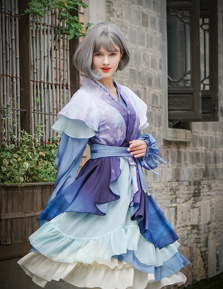 トリートユアセルフFloral vintage like dress IMG_1381_1800x1800.jpg?v=