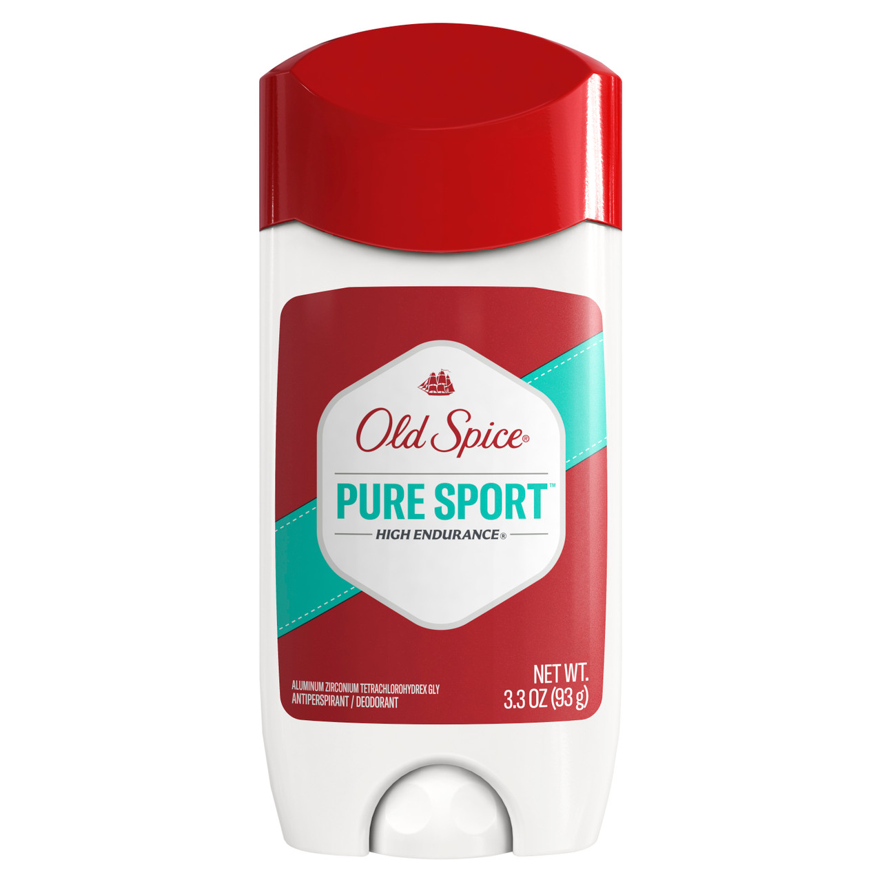 【74本】Old Spice PURE SPORT デオドラントスティック Old Spice High Endurance Anti-Perspirant Deodorant for Men, Pure