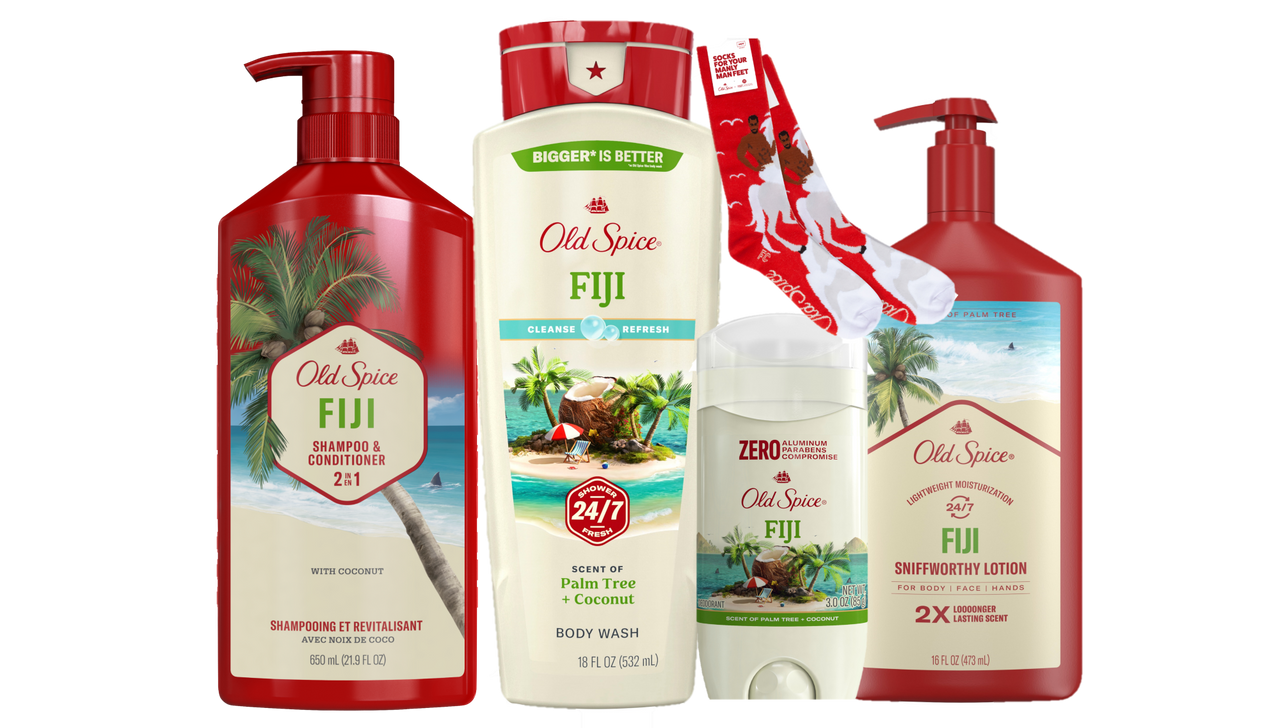 Fiji Bundle