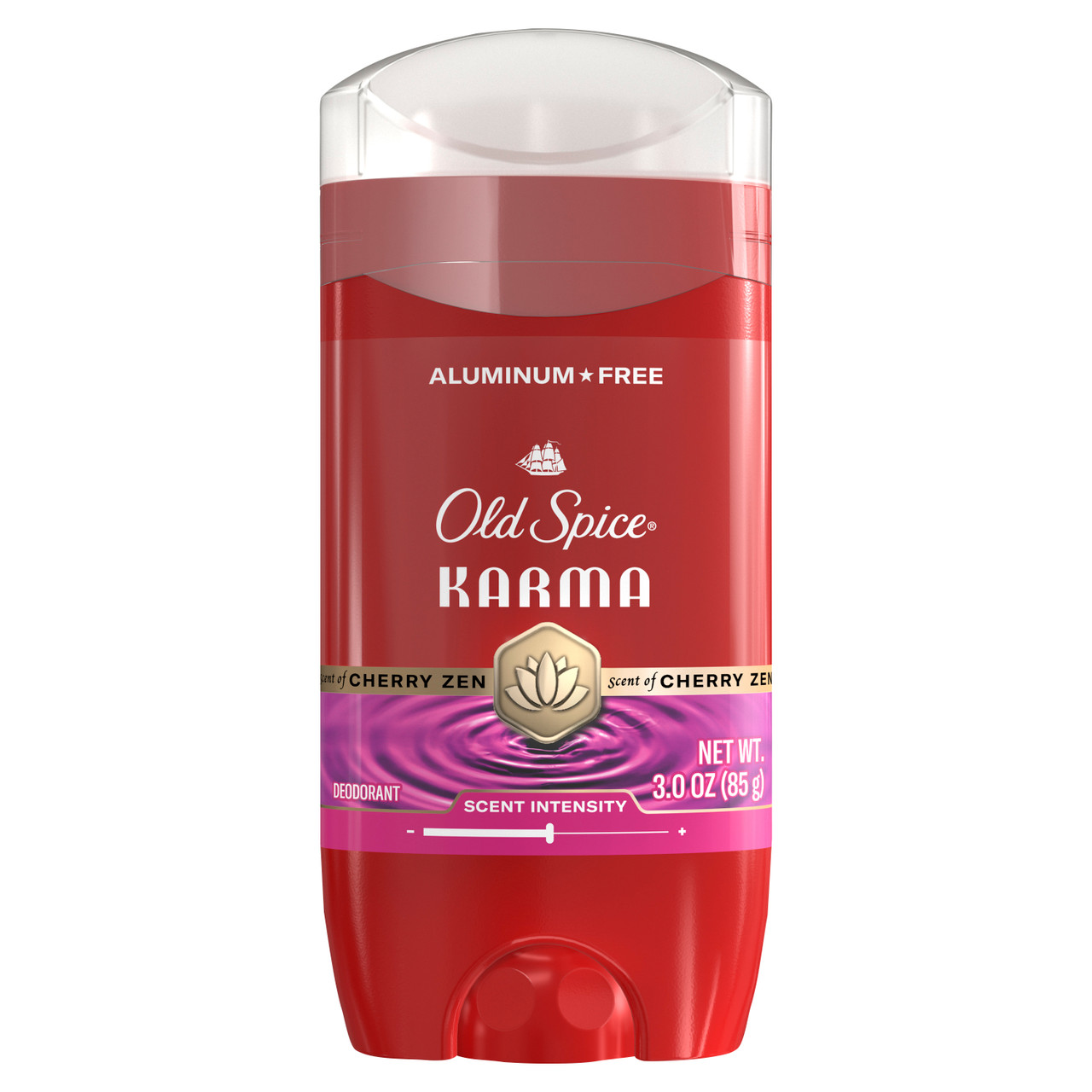 【新品】Old Spice デオドラント KARMA 73g 3個セット 00012044064931_C1N1_NA_1286281