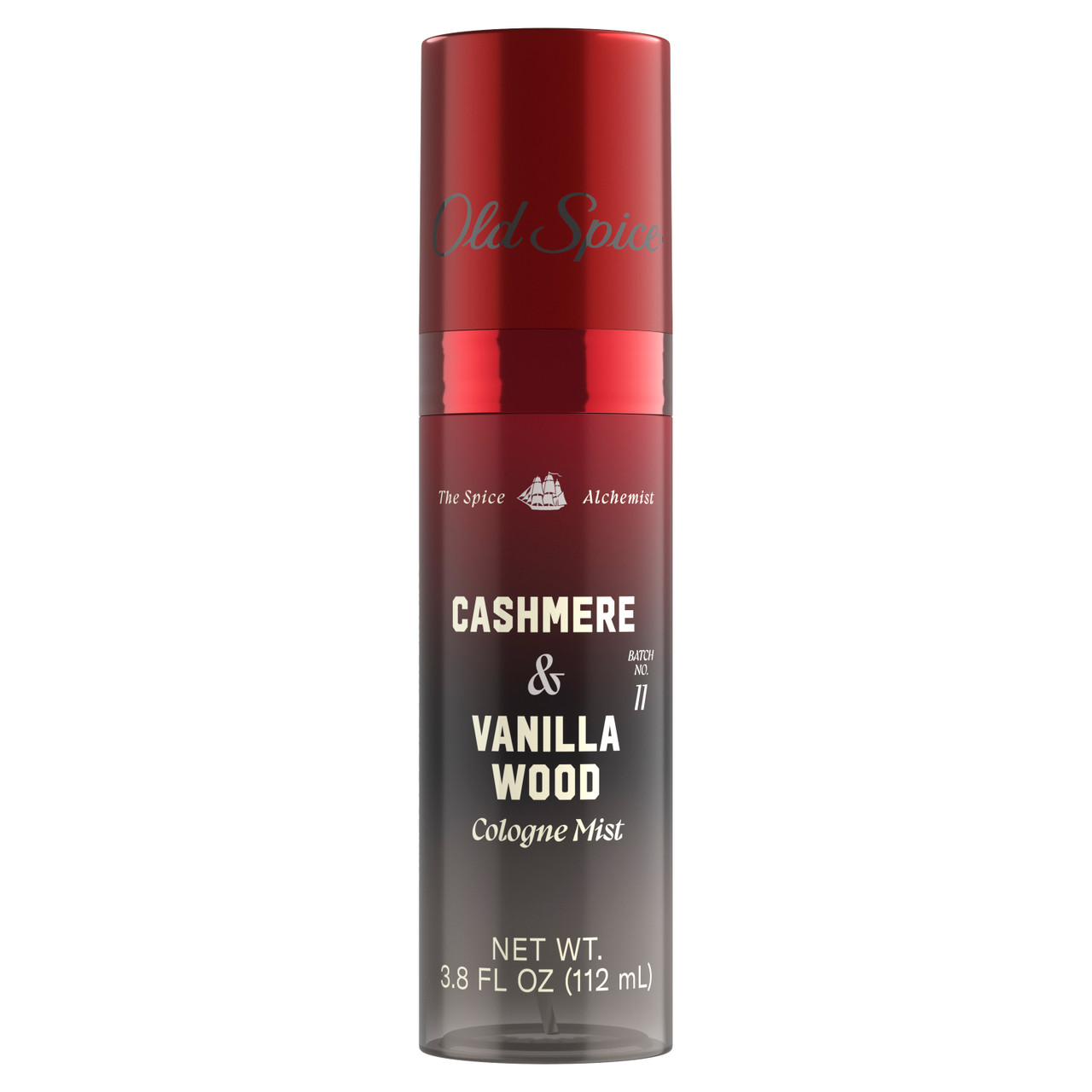 Old Spice Cologne Mist for Men, The Spice Alchemist Collection