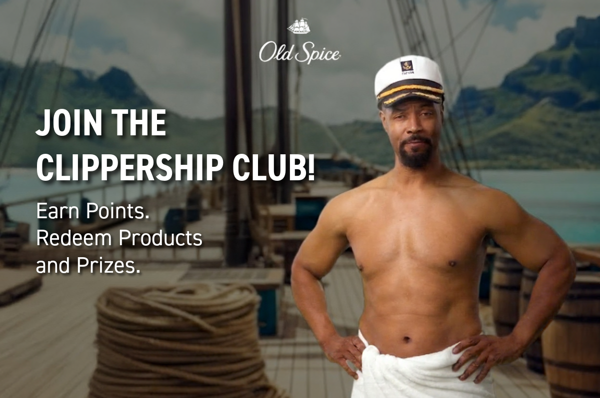 Clippership Club popup