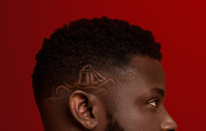 Hair