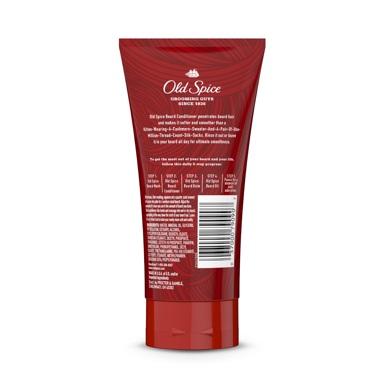 Old Spice Beard Conditioner