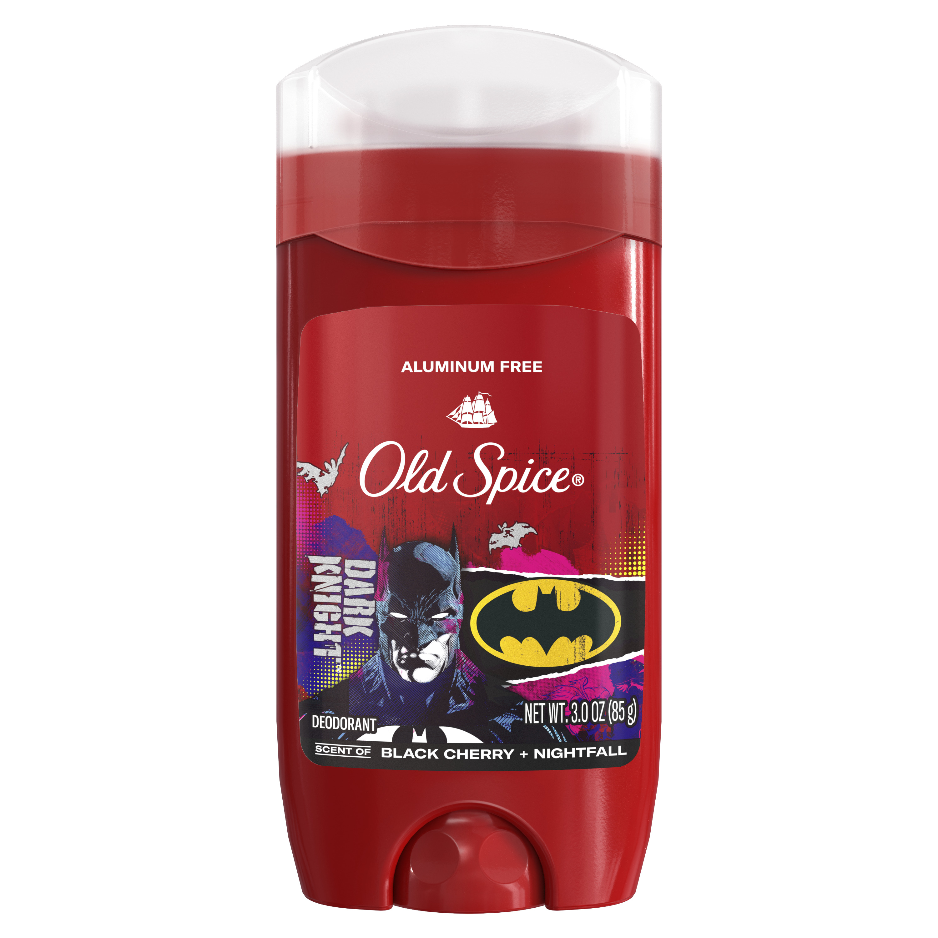 Old Spice Deodorant for Men, 24/7 Freshness, Raptorstrike, 3