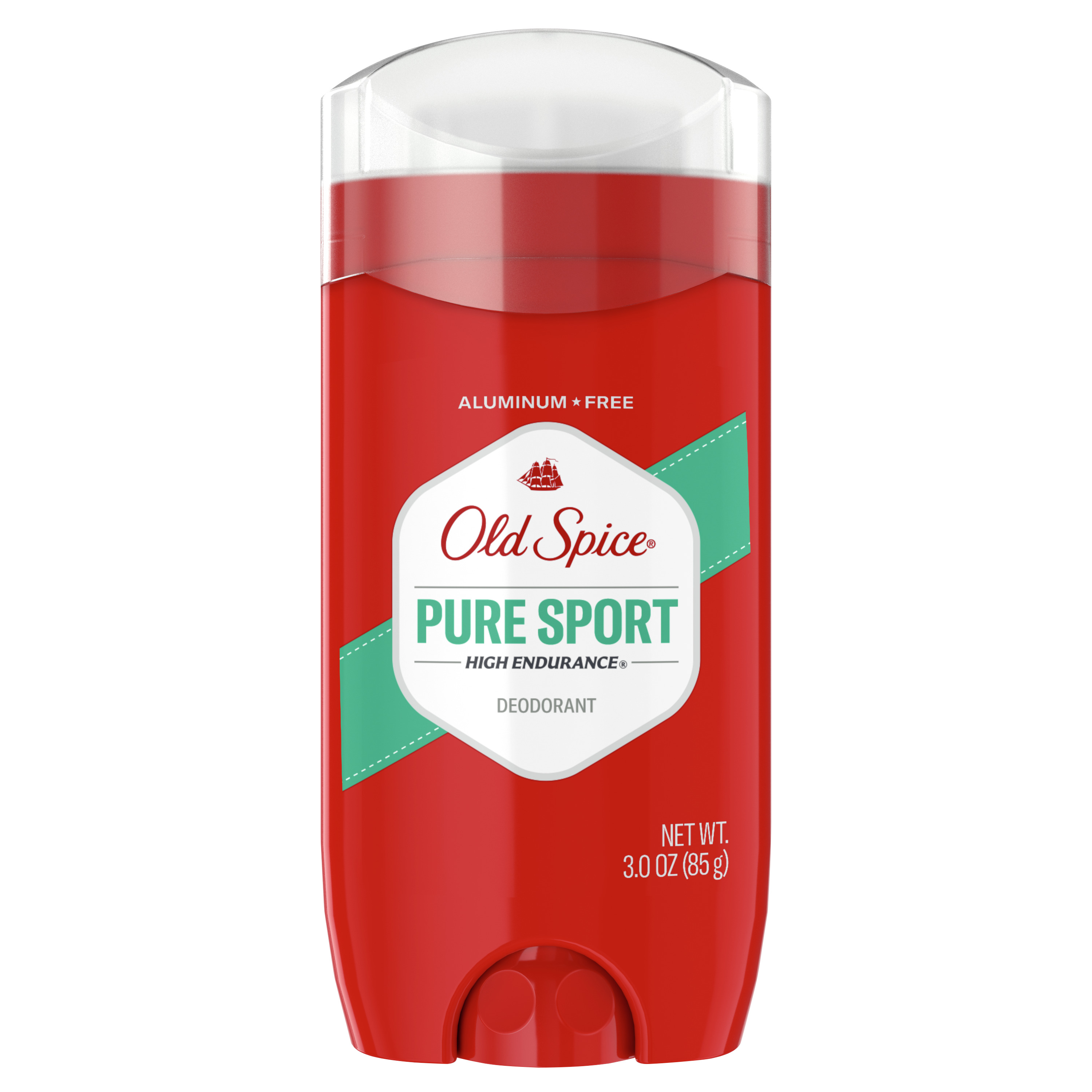 ゆり様　old spice high endurance *20 Old Spice High Endurance Deodorant for Men, Aluminum Free