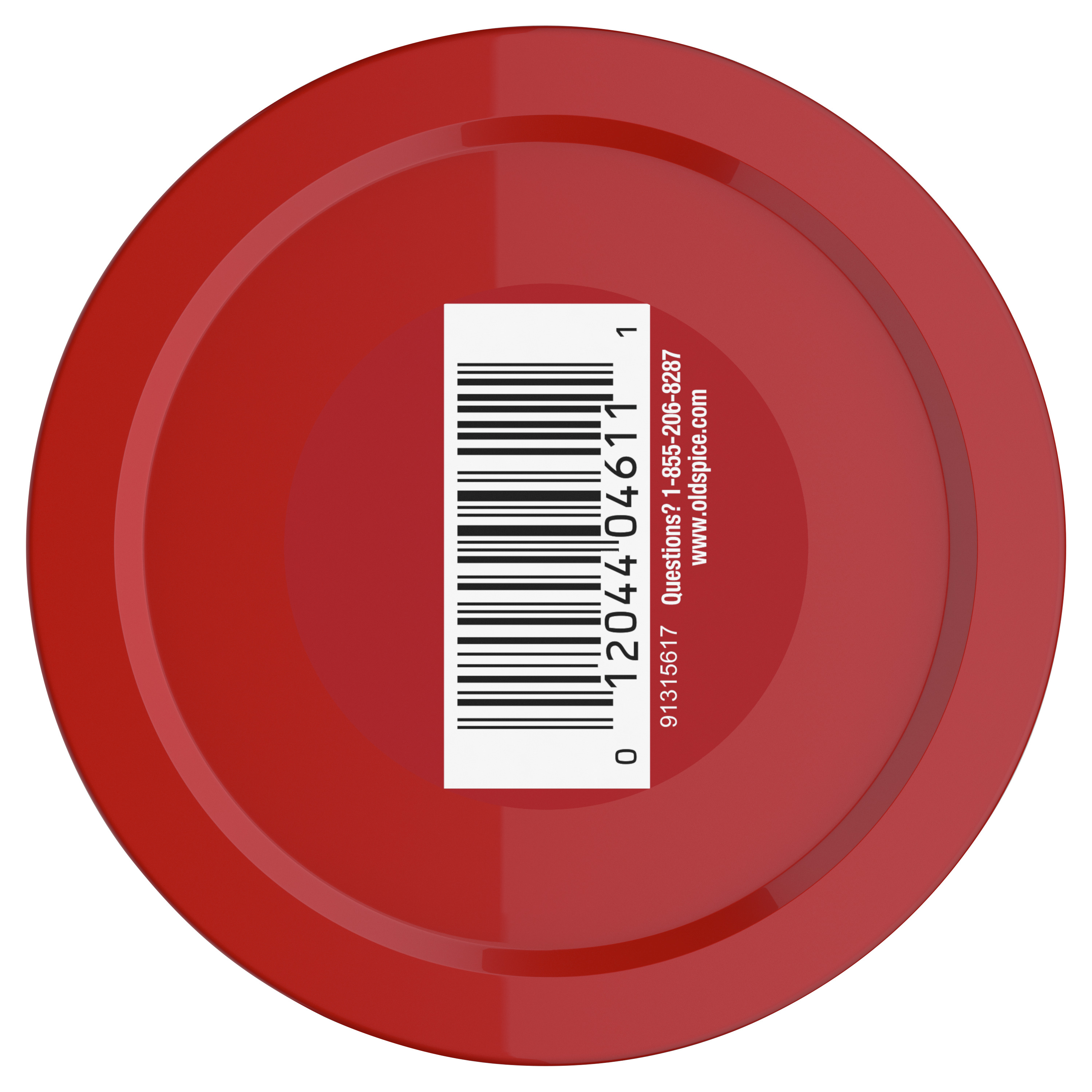 Old Spice Highest Hold Hair Styling Clay
back