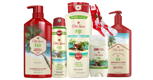 Fiji Bundle