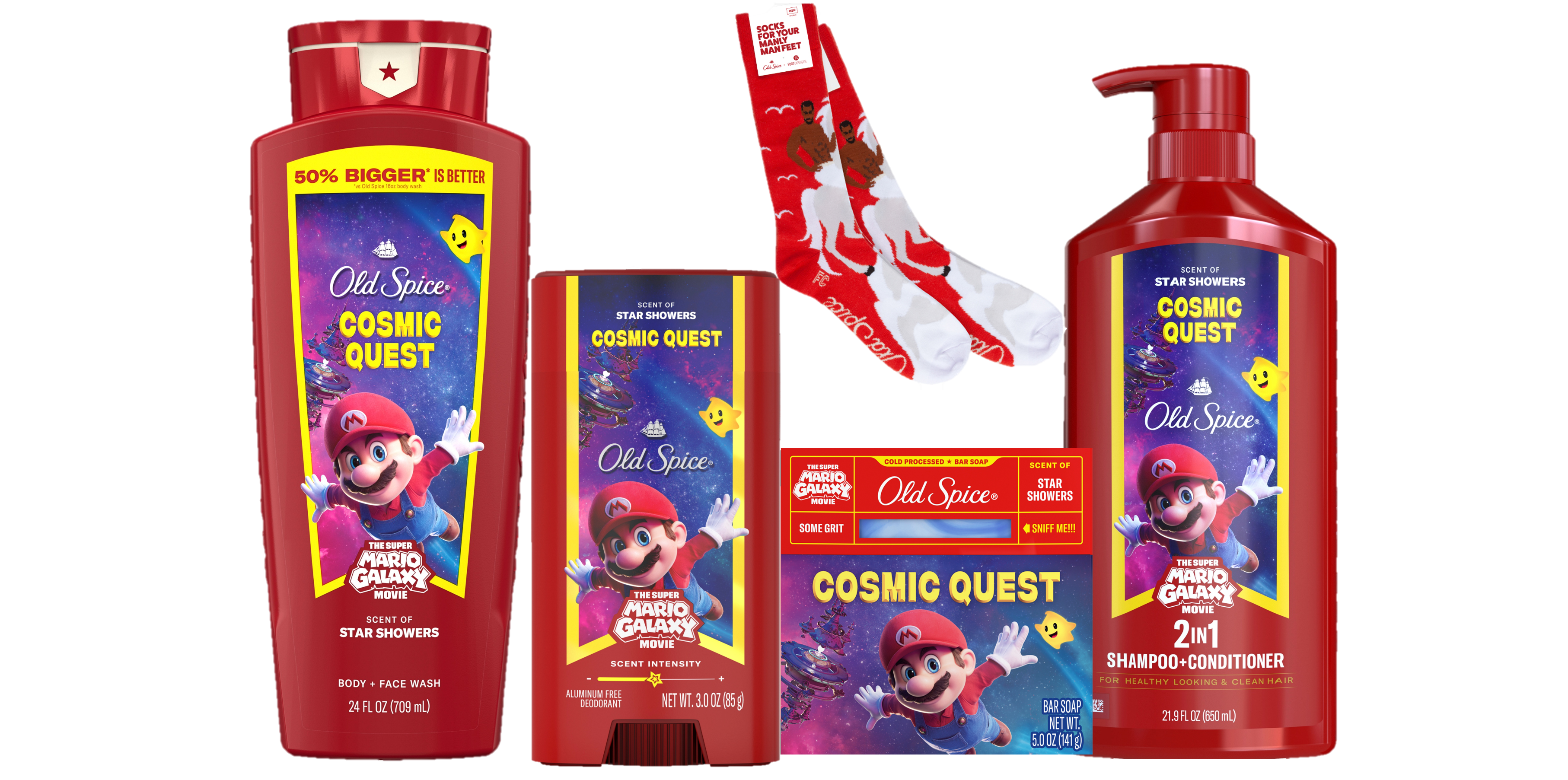 Cosmic Quest Bundle