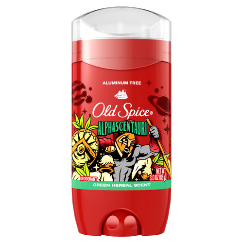 【セール】Old Spice AlphaScentauri 5本オールドスパイス 00012044060438_C1N1_NA__72799.
