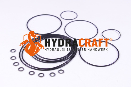 DICHTUNGSSATZ IZP A4VG71/32 R902002411 (78244063)