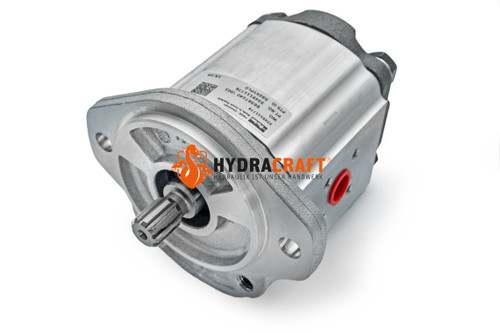 Zahnradpumpe Parker PGP511M0230CA1H2NJ7J5B1B1 (78211691)