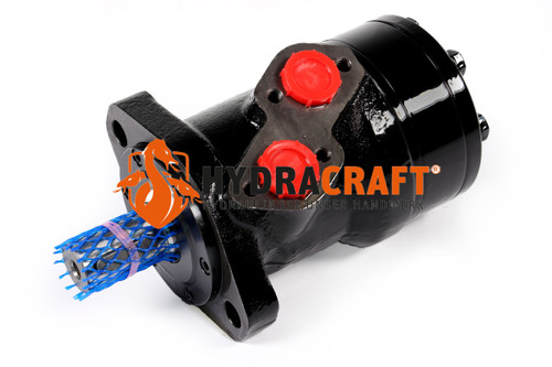 Hydraulikmotor GMR.160.RDH12EGN (78363081)
