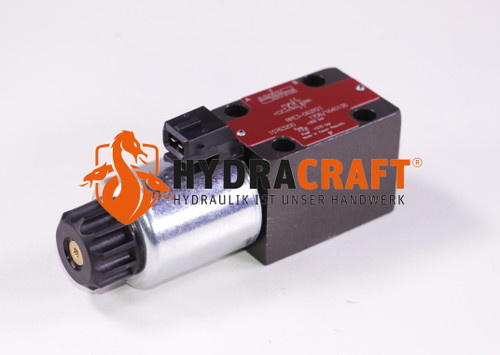 Wegeventil Argo Hytos RPE3-062R21/02400E3A/M (78011168)