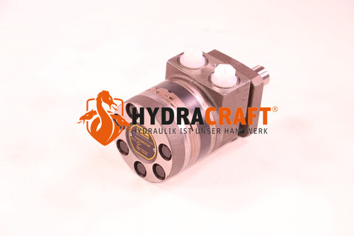 Hydraulikmotor Parker TE0080DW261AAAB (78361046)