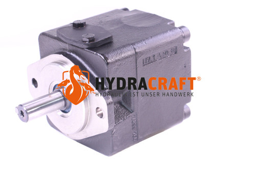 Flügelzellenpumpe Parker T7B-B14-2R00-A1M0 (78231052) Flügelzellenpumpe Parker T7B-B14-2R00-A1M0 (78231052)