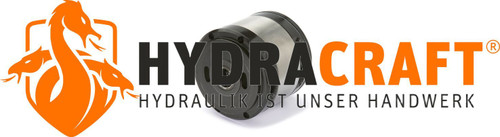 Pumpeneinsatz Parker T7DD UNIT B35 CW S1 F (78237037)