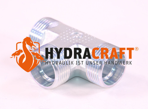 Reduzierverschraubung Parker RED25/16SOMDCF (78923002)