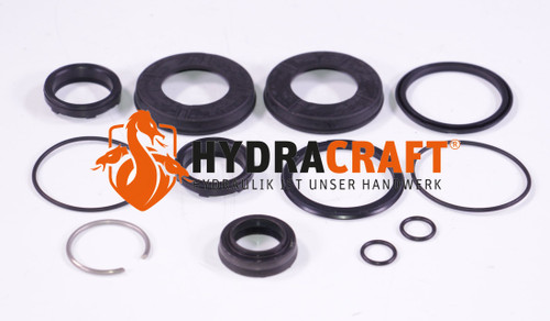 Dichtsatz für Pneumatikzylinder ISO 15552 D: 50 (77024001)