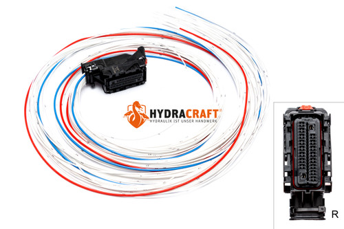 Kabel Parker 2,5 m für IQAN-MC41 (78424016)