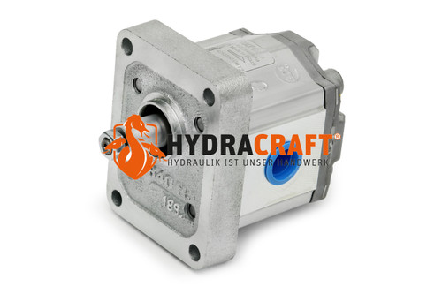 Zahnradpumpe Bosch Rexroth AZPB-32-4.5RHO01MB (78211681)