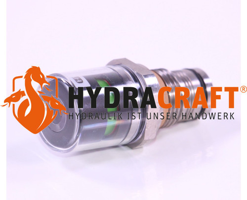 Verschmutzungsanzeige HYDAC VD 5 B.1 (78816010)