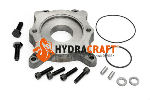 Reparaturkit Parker MK-PVBG1AMN Adapter BG1 zu SAE A metrisch (78244856)