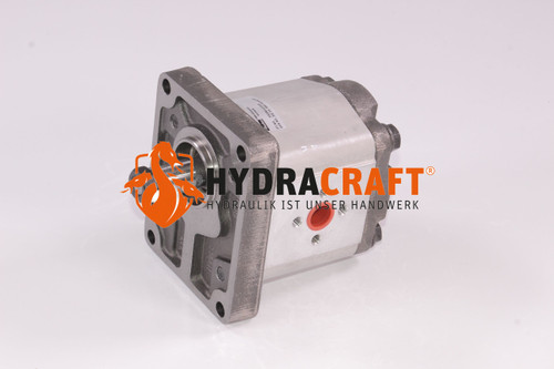 Zahnradpumpe Parker PGP517A0330CT1D7NL3L2B1B1 (78211259)