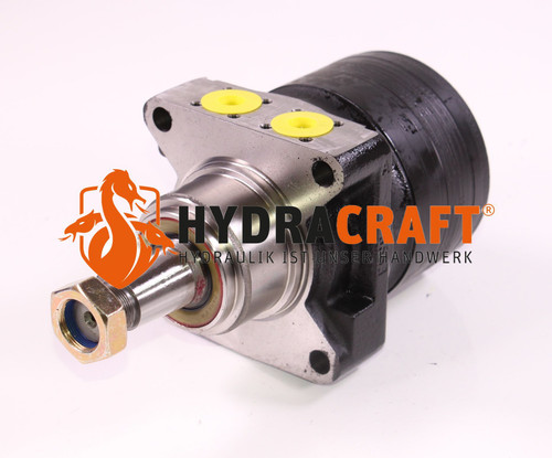 Hydraulikmotor Parker TG0140SZ080LAAD (78361072)