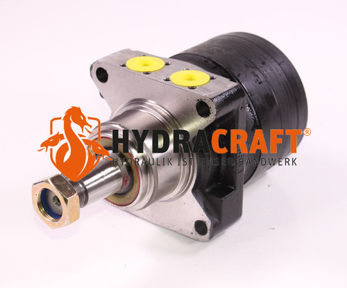 Hydraulikmotor Parker TG0140SZ080LAAD (78361072)