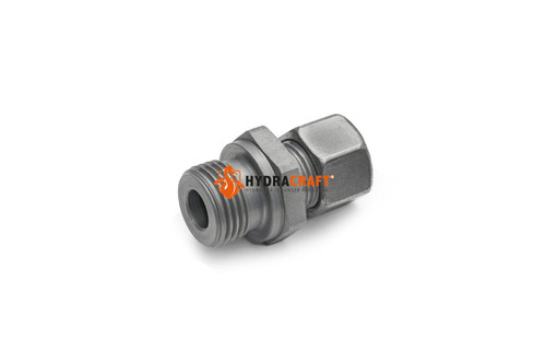 Gerader Stutzen Parker GE12LR1/2CF (78921058)