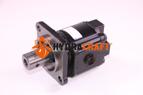 Zahnradpumpe Parker GPA-12-4 PGP511A0120BF5C3ME3E3E3E3B1 (78211337)