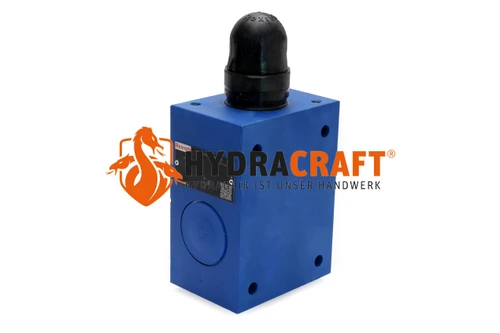 Druckbegrenzungsventil Bosch Rexroth DBDS20G1X/315 (78042048)