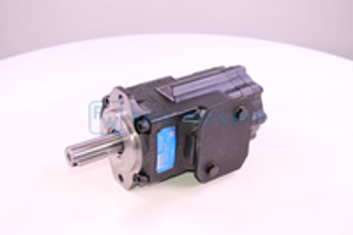 Parker vane pump T6CCZ-B22-B12-VR00-A11M (78232086)