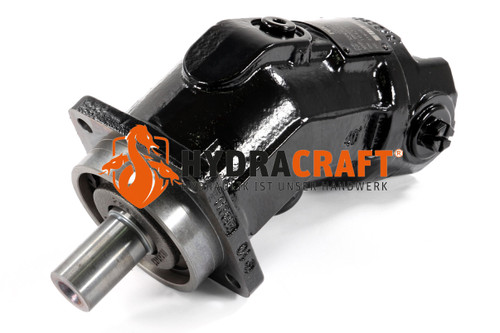 Axialkolbenmotor Bosch Rexroth A2FM16/61W-VBB030 *GO2EU* (78341133) Axialkolbenmotor Bosch Rexroth A2FM16/61W-VBB030 *GO2EU* (78341133)