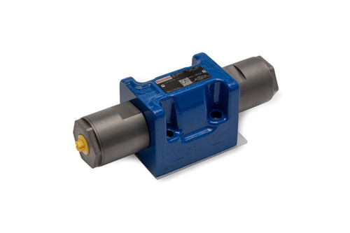 Wegeventil Bosch Rexroth 4WP10H5X//M (78011259)