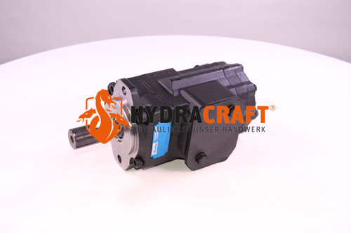 Flügelzellenpumpe Parker T6CCW-B25-B17-SR02-C1W1 (78232088)