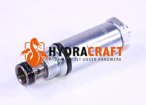 Druckbegrenzungsventil Argo Hytos VPN1-06/SY-21T-A einstellbar 5-210 bar (78022050)