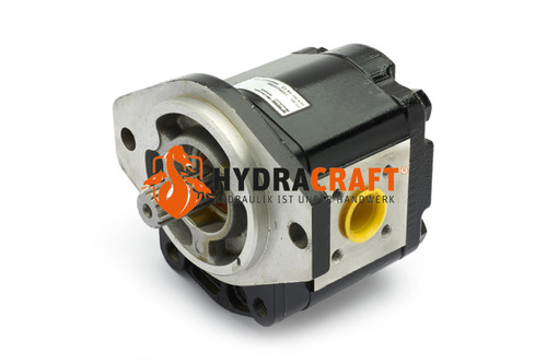 Zahnradpumpe Parker PGP517A0190AD1K6VJ9J8B1B1 (78211505)