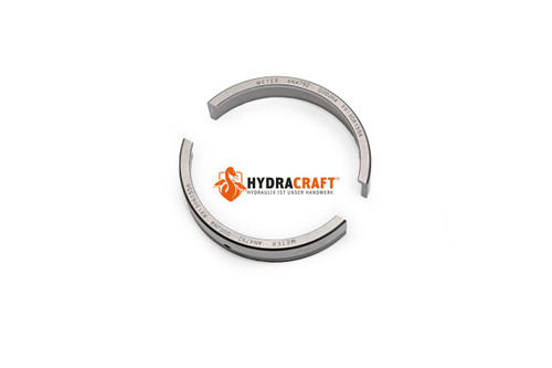 Lagerschalen-Paar Bosch Rexroth 78x84x15,5 R913061556 (78245143)