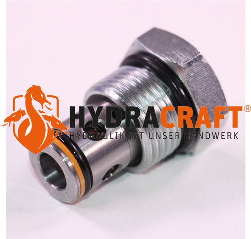 Rückschlagventil Parker D04B2-2.1N hydraulisch betätigt (78024008)
