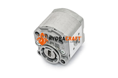 Zahnradpumpe Bosch Rexroth AZPF-12-011LNT20MB (78211081)