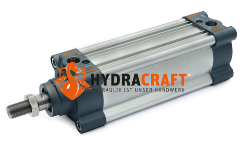 Pneumatikzylinder Antriebe/Aktoren Zylinder (77021023) Pneumatikzylinder Antriebe/Aktoren Zylinder (77021023)