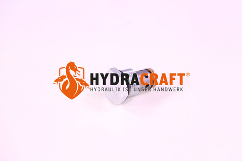 Rückschlagventil Delta Power DE-CVA-00-0090 hydraulisch betätigt (78024006)