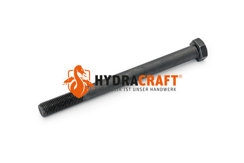 Sechskantschraube  für Gehäuse Parker Torqmotor 0280 (021340) 3/8"-24 x 4 1/2 UNF 12.9 (78362012)