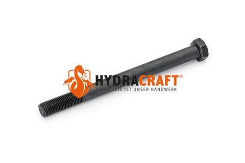 Sechskantschraube  für Gehäuse Parker Torqmotor 0280 (021340) 3/8"-24 x 4 1/2 UNF 12.9 (78362012)